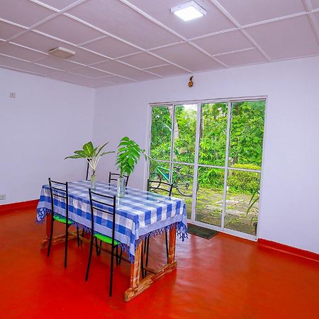 Villa Ravichini Polonnaruwa Exteriér fotografie