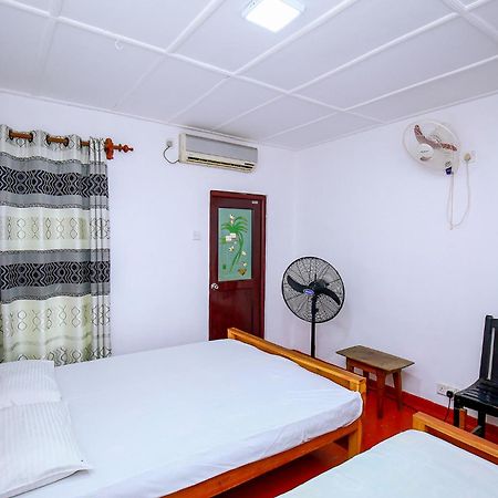 Villa Ravichini Polonnaruwa Exteriér fotografie