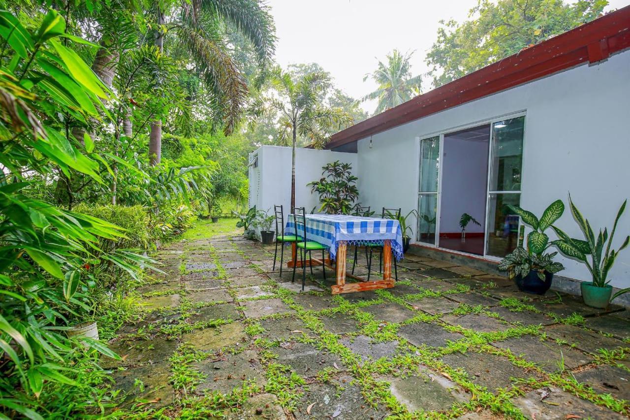 Villa Ravichini Polonnaruwa Exteriér fotografie