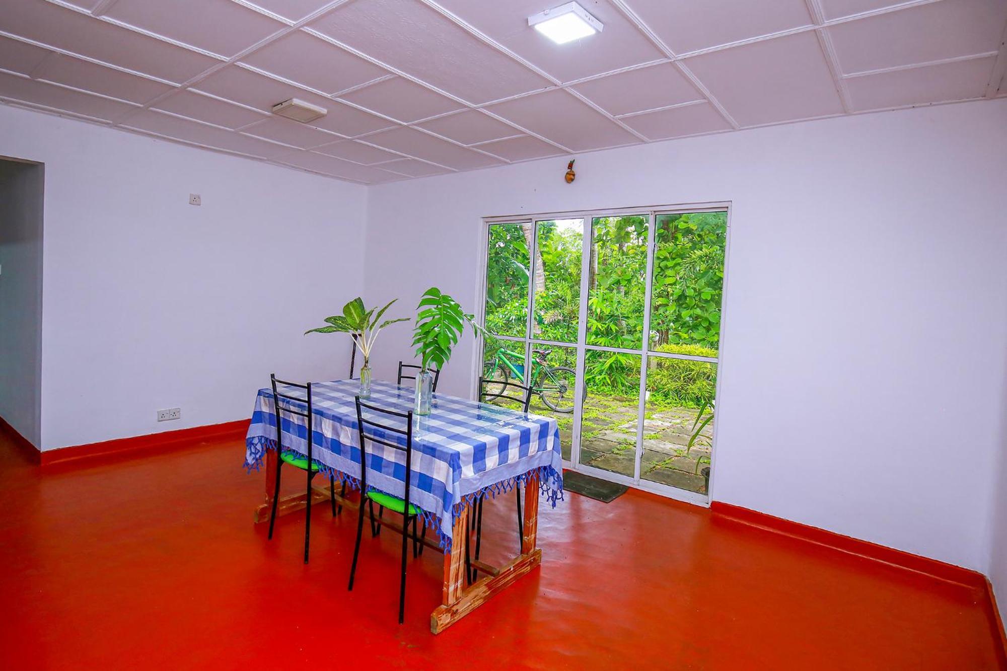 Villa Ravichini Polonnaruwa Exteriér fotografie