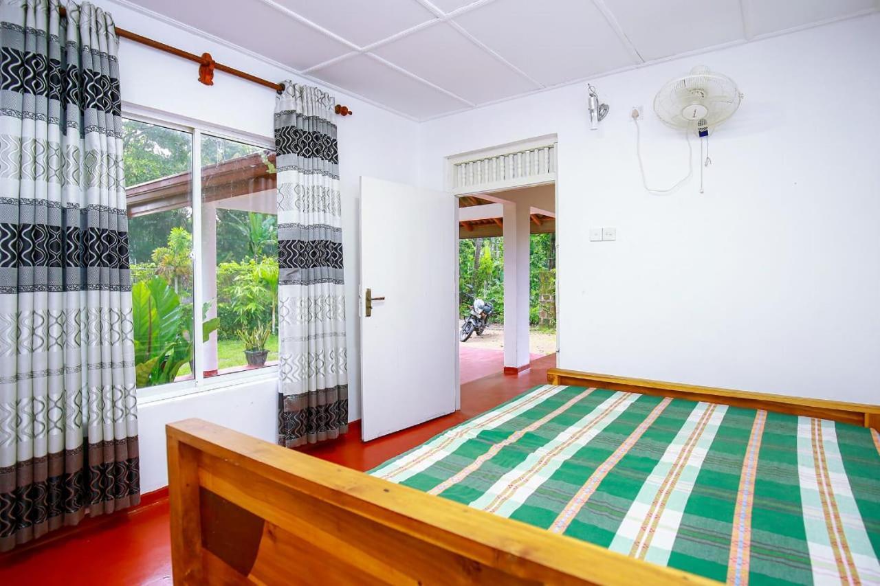Villa Ravichini Polonnaruwa Pokoj fotografie