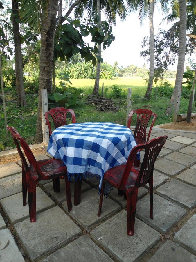 Villa Ravichini Polonnaruwa Exteriér fotografie